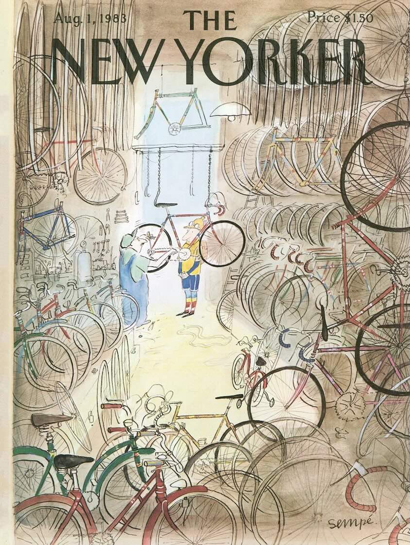Jean-Jacques-Sempé_New_Yorker_1983