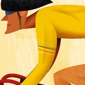 Poster del 2012 UCI Track Cycling World Championships