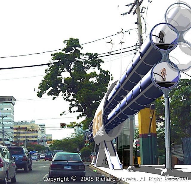 Bici- Metro, la mobilita’ urbana del futuro!