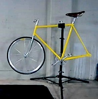Video stop motion Fixie