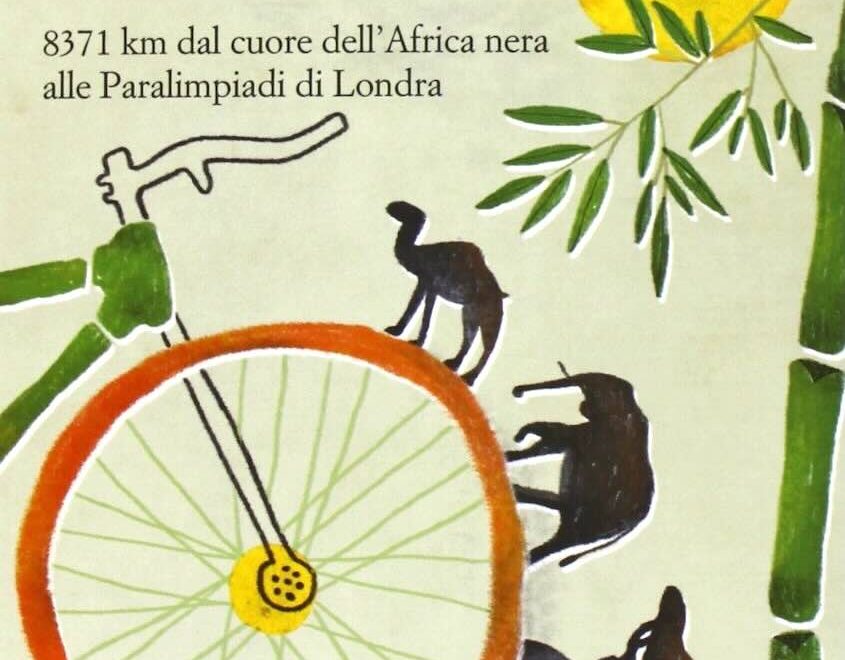 La bicicletta di bambù_copertina