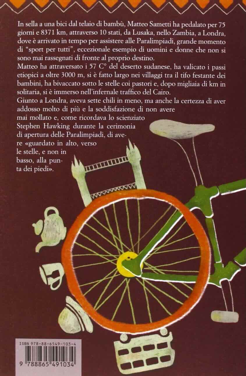 La bicicletta di bambù_retro