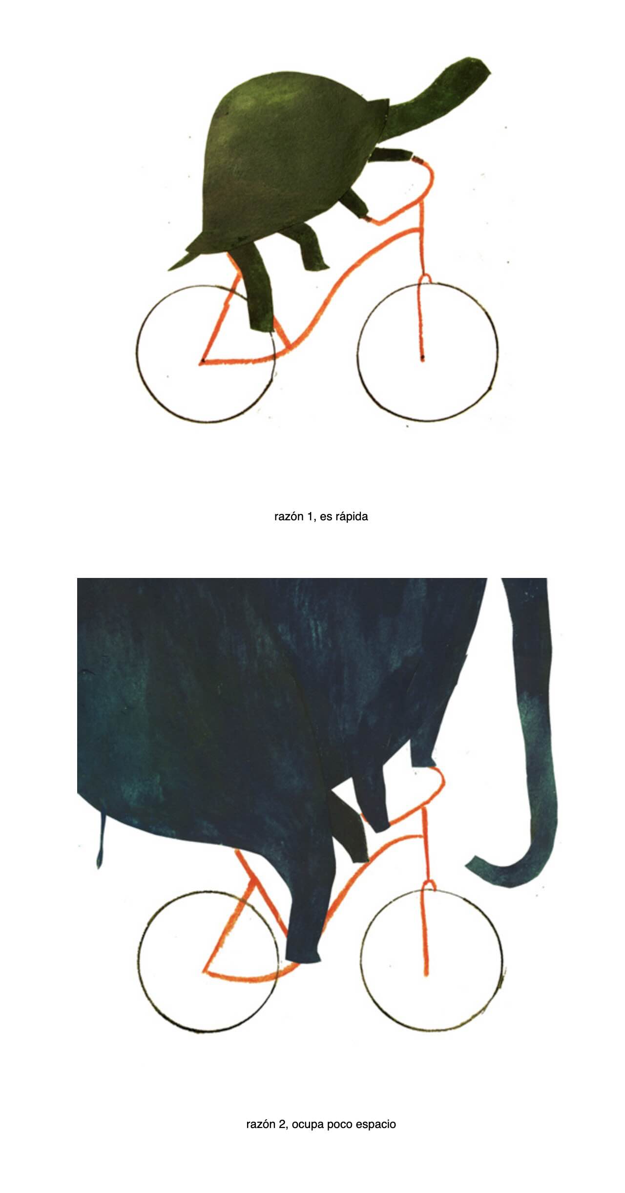 10 razones para usar la bici_1