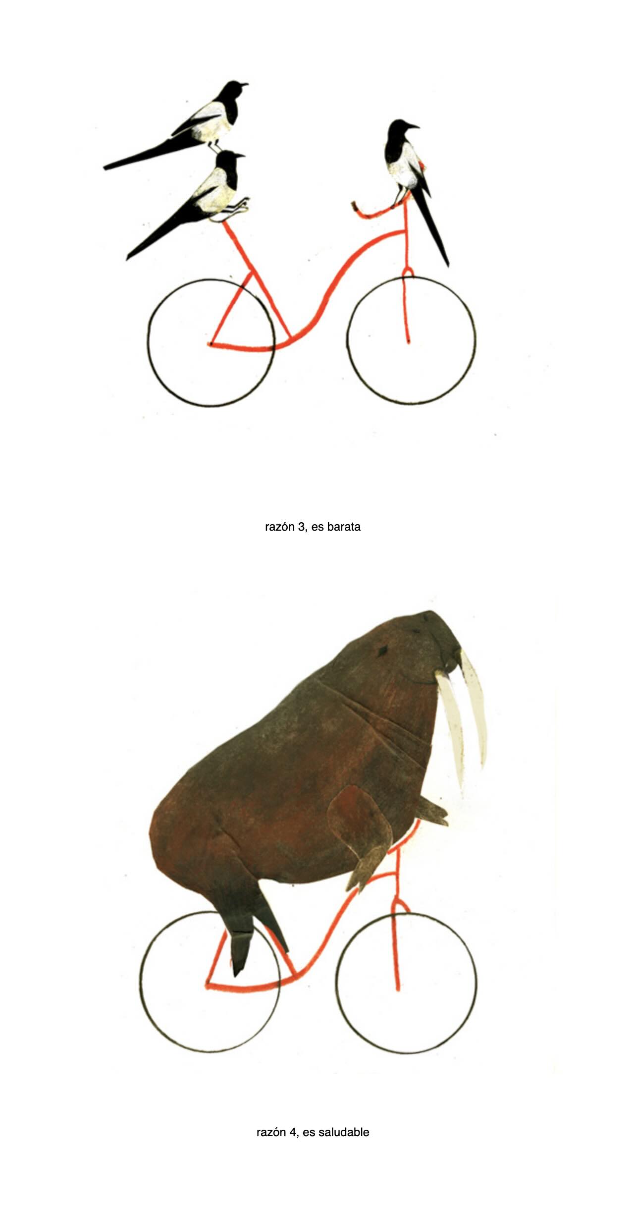 10 razones para usar la bici_2