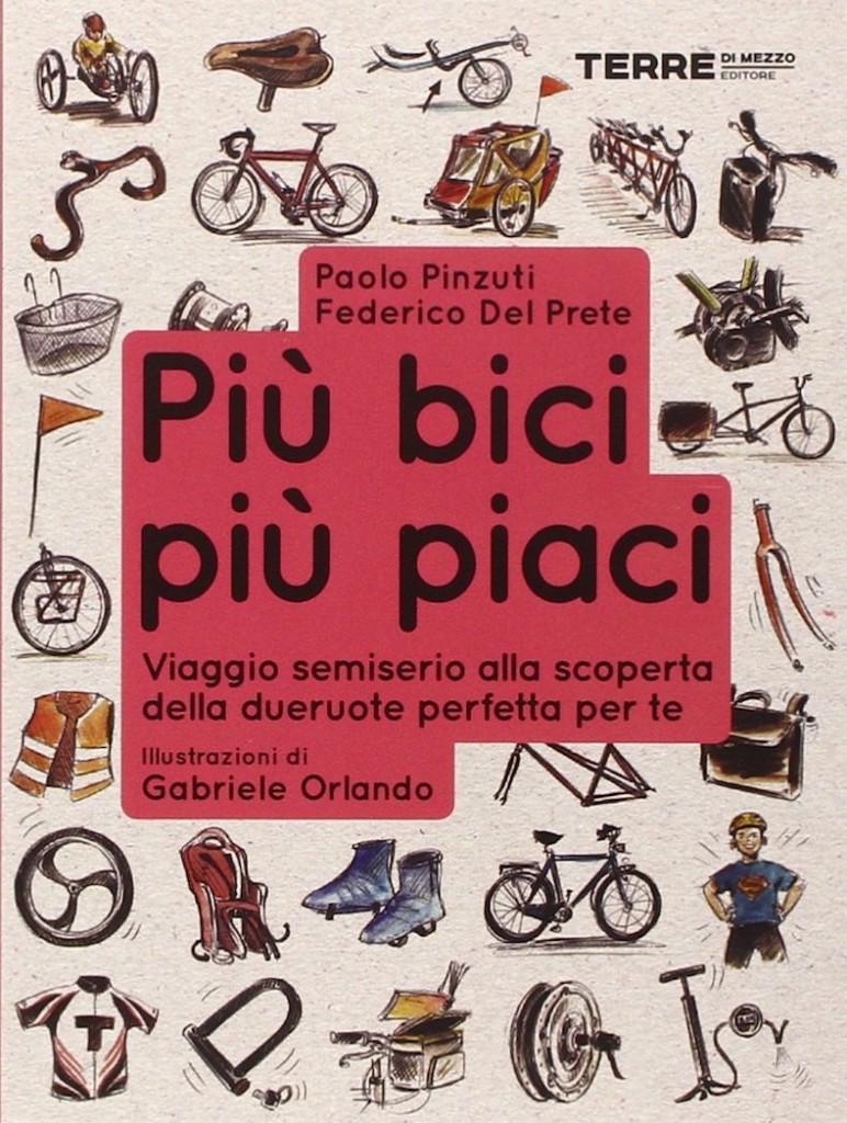 due biciclette intorno al mondo da torino a torino 1956-1958