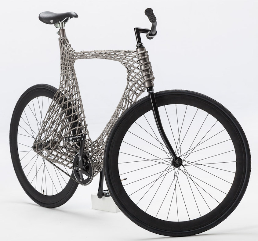 Arc Bicycle