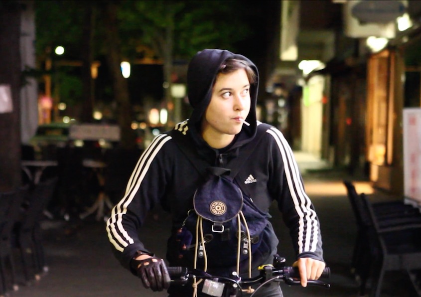 International Cycling Film Festival