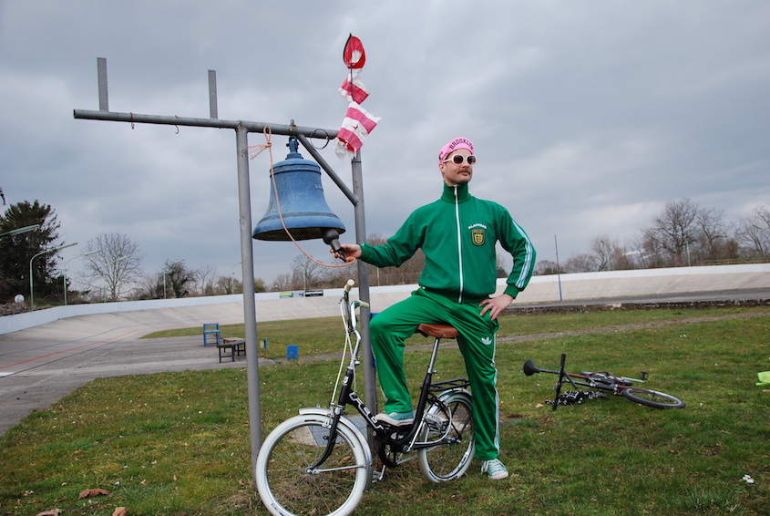 International Cycling Film Festival