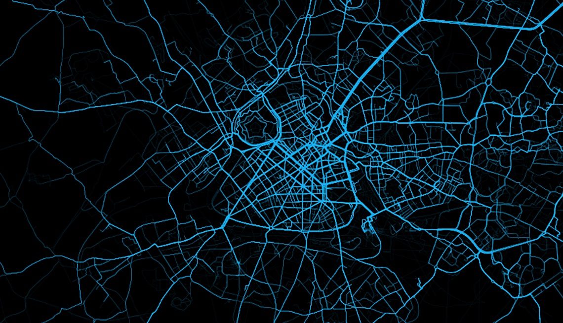 European Cycling Challenge 2016