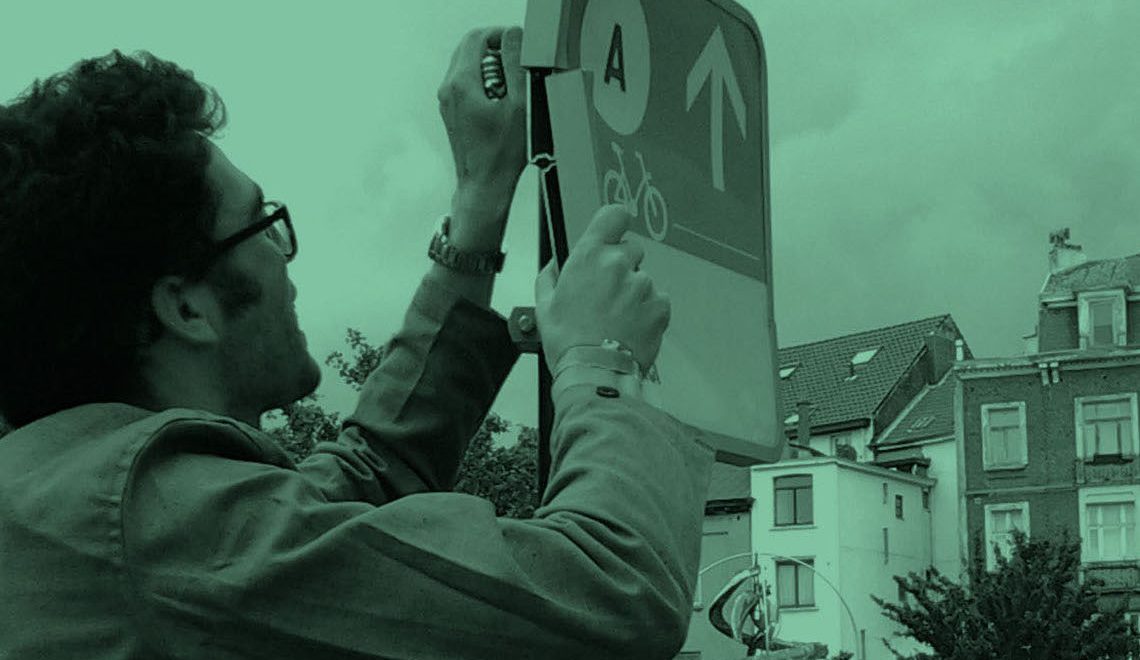 CycleHack Roma 2016_urbancycling