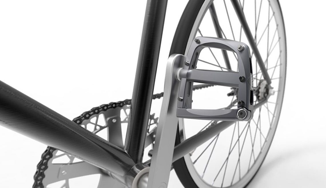 Pelephant Zoo Gear kickstand_urbancycling