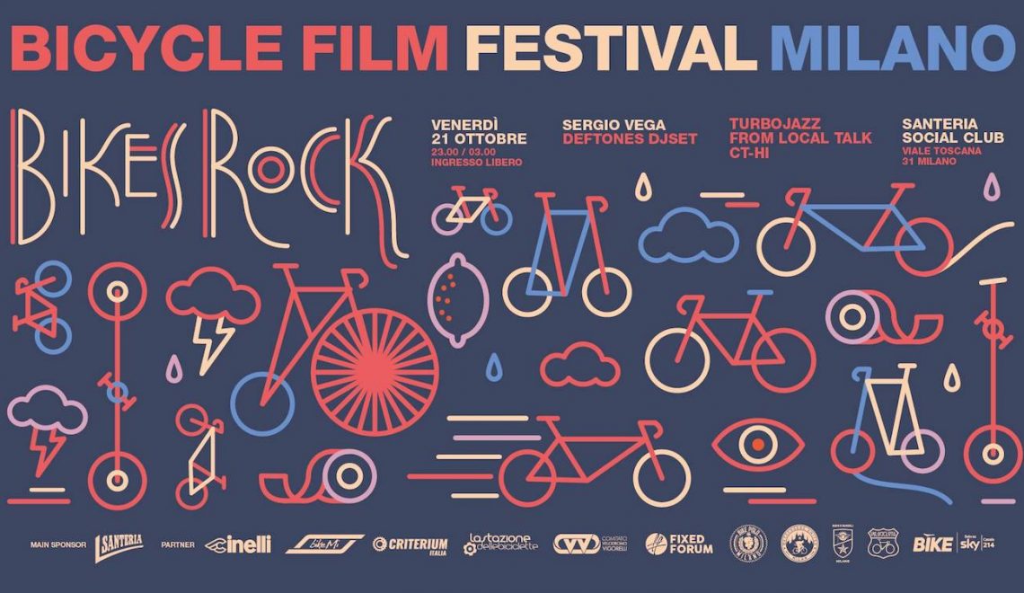 Bicycle Film Festival 2016_Milano_urbancycling_E