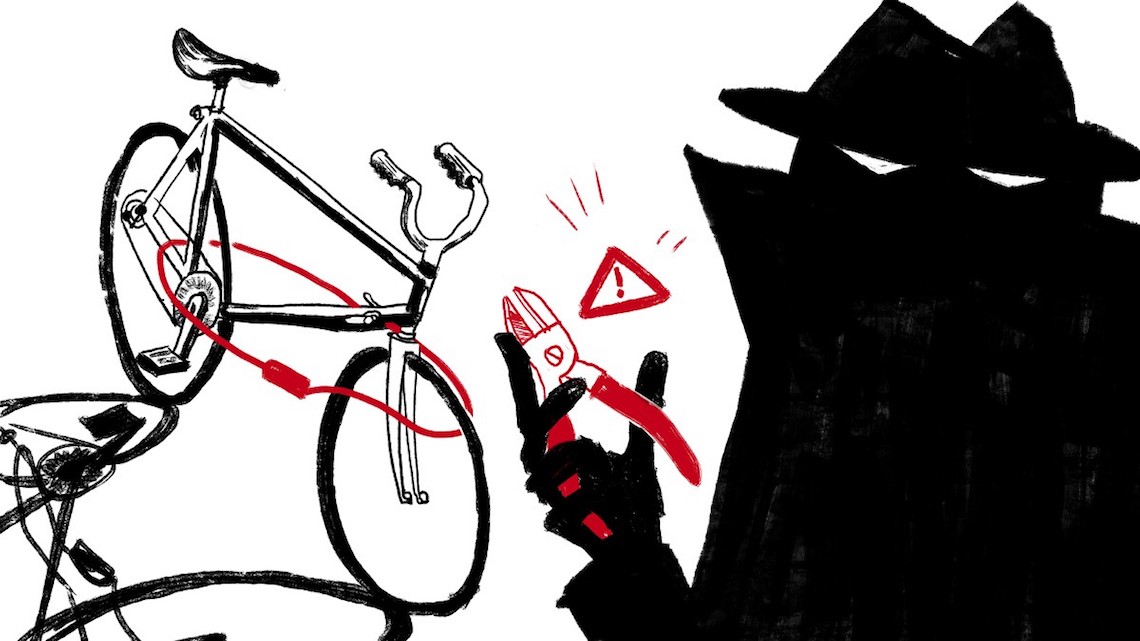 Come non bloccare la tua bici_Erin_Wilson_urbancycling_4