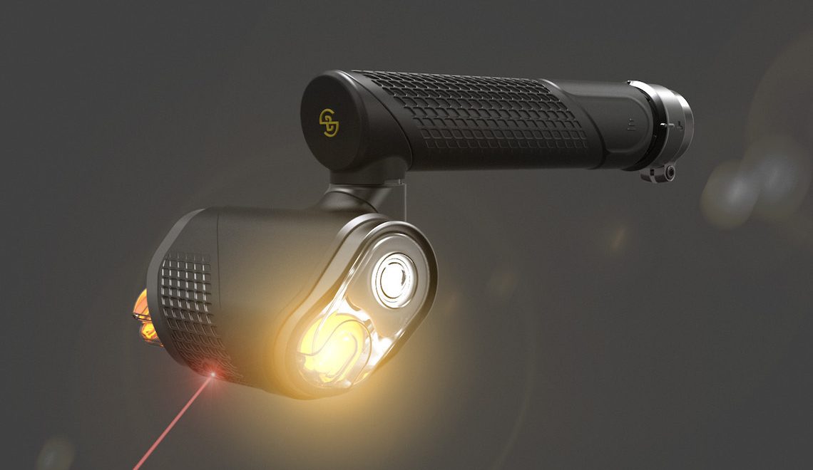 Brightspark illuminazone _bici_urbancycling_E