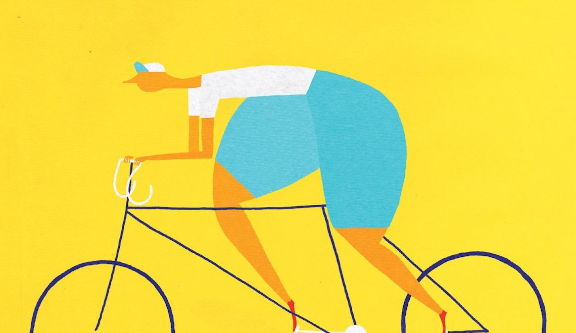 Daniel Frost illustrations_urbancycling_E