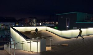Lillestrøm Bicycle Hotel Norway_urbancycling_3
