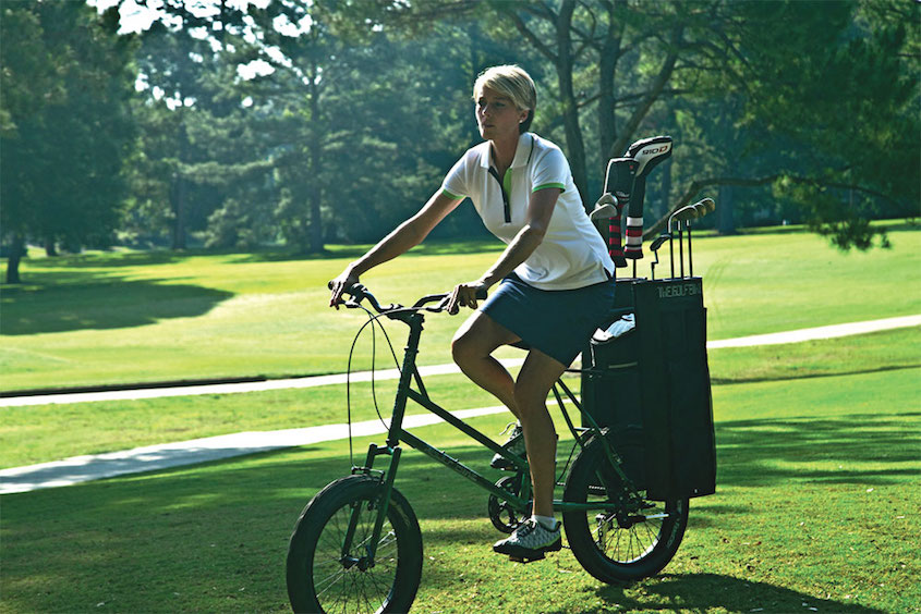 The Golf Bike urbancycling_5