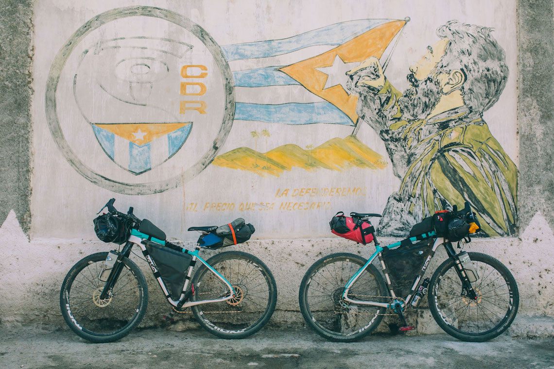 Bikepacking Cuba La Ruta Mala_11