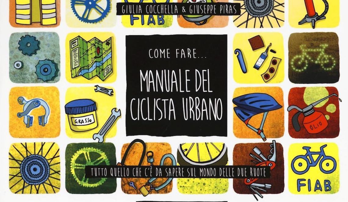 Manuale del ciclista urbano fiab_urbancycling_E