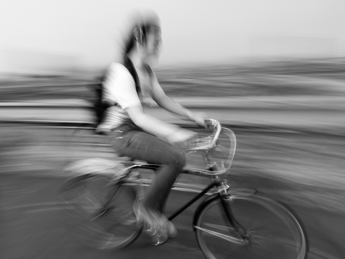Jorge Cardenas photography_Cycling_Manhattan_Bridge_1