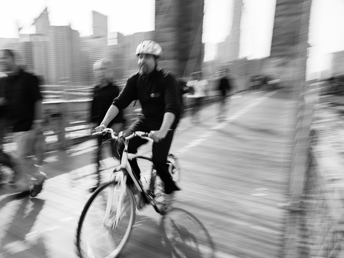 Jorge Cardenas photography_Cycling_Manhattan_Bridge_10