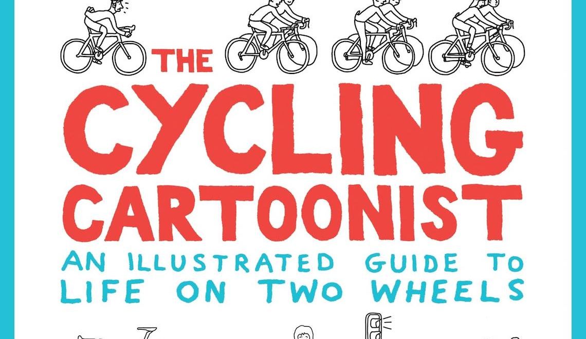 The Cycling Cartoonist dave Walker_urbancycling_E
