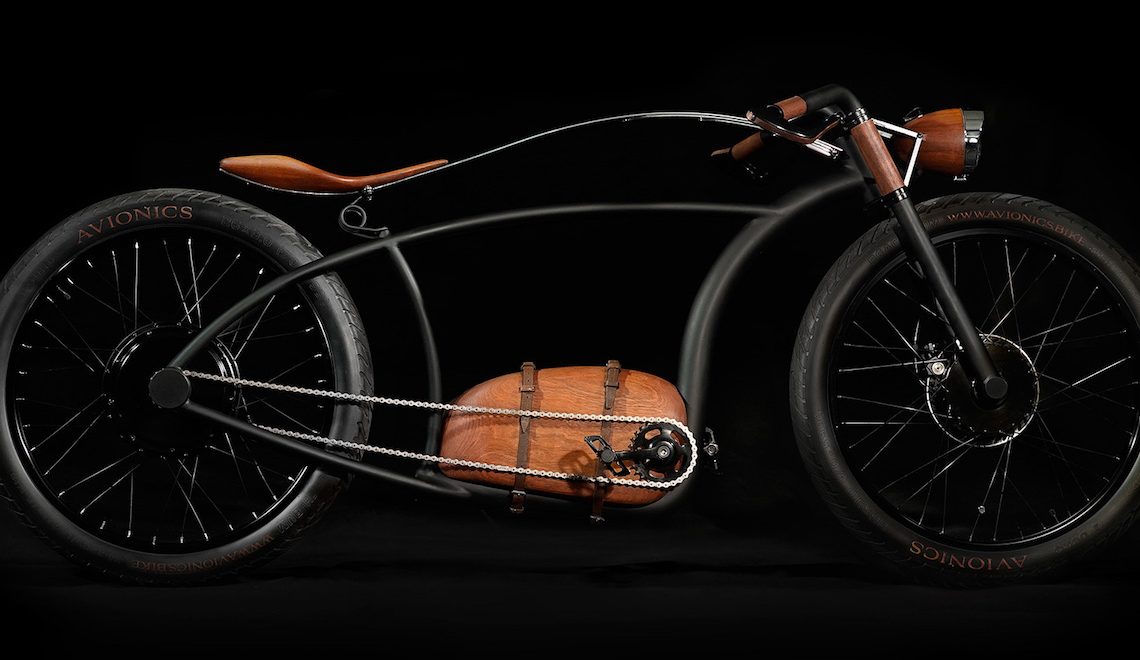 Avionics V1 e-bike_urbancycling_E