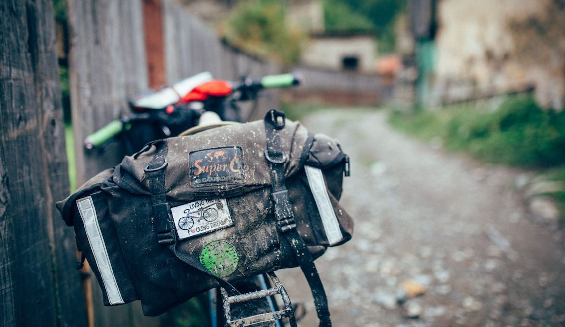 Georgia Traversata del Caucaso in bikepacking_urbancycling_E