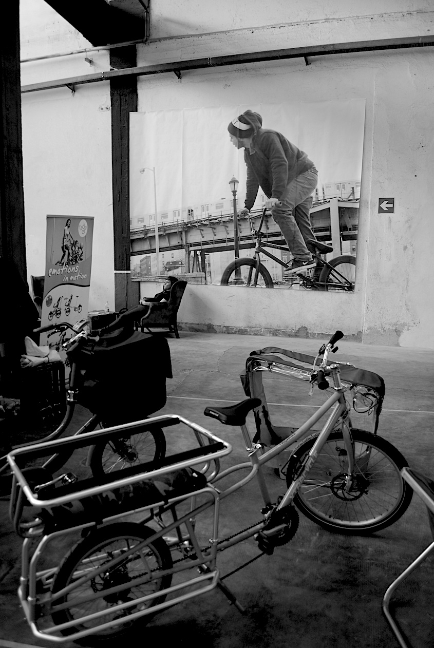 Raggio stile di vita a pedali_2017_urbancycling_4