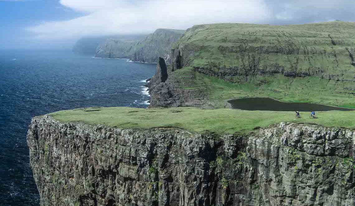 Silent Odissey Faroe Islands_NorthSouth_urbancycling_E