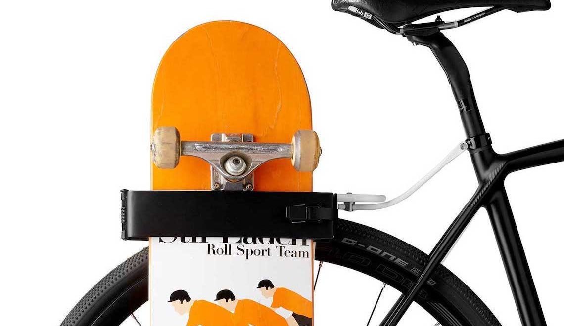 T-Rack smart bicycle_ rack_urbancycling_E