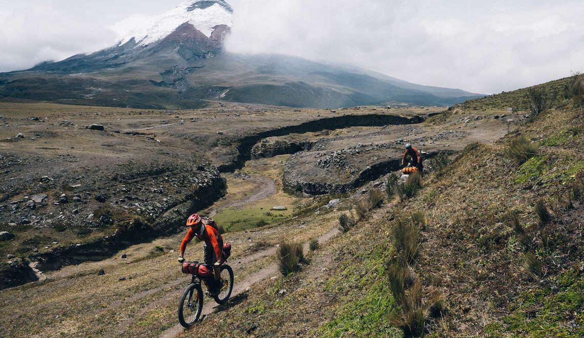 Cotopaxi 360 Ecuador_C.Gilbert_M.Dammer_urbancycling_9
