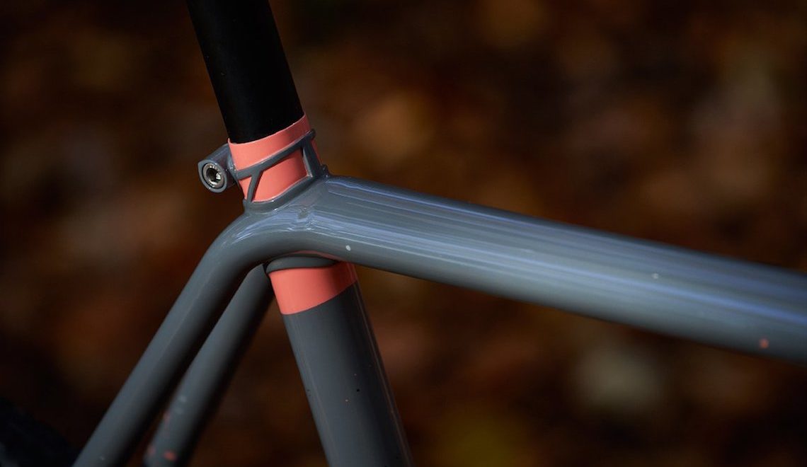 Donhou DSS3 CX / GRAVEL_ George Marshall_urbancycling_2