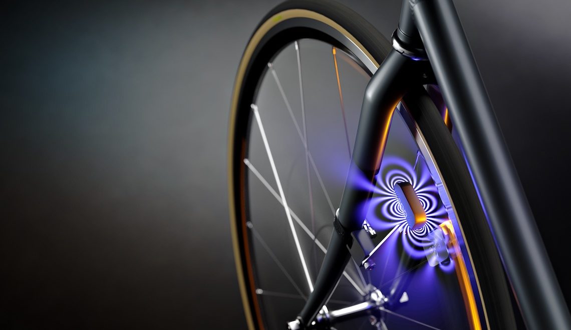 Arara bike lights_E