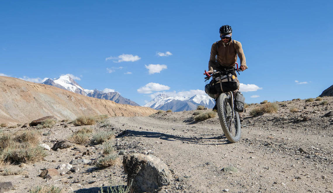 The Bartang Valley Tajikistan__Bikepacking_4
