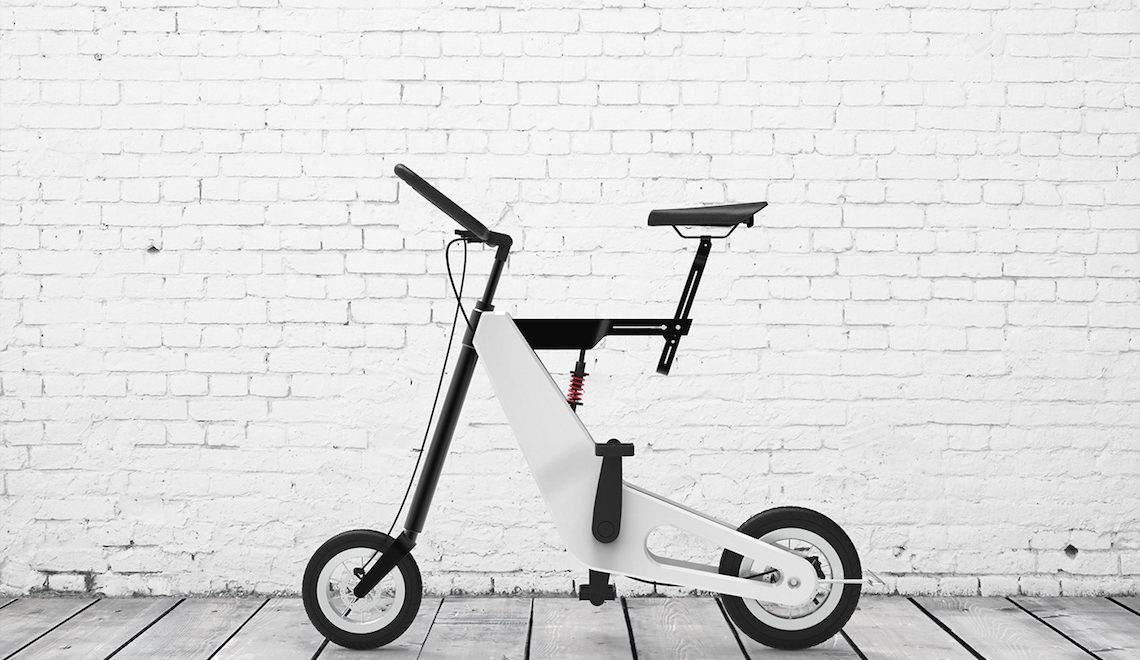 Urban Bike by Zheng Zheren_urbancycling_E