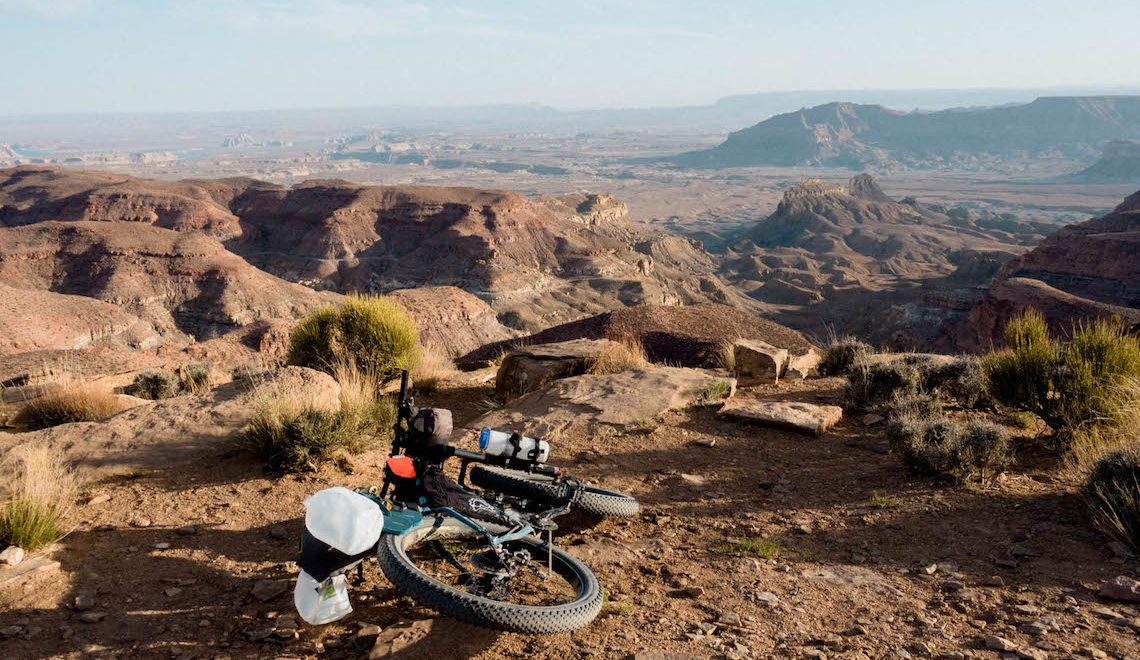 Grand Staircase Loop bikepacking_4