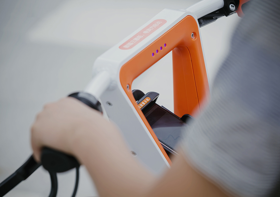 Mobike e-bike_Springtime_urbancycling_3