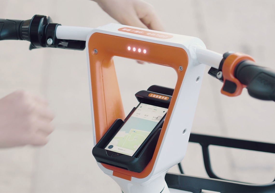 Mobike e-bike_Springtime_urbancycling_4