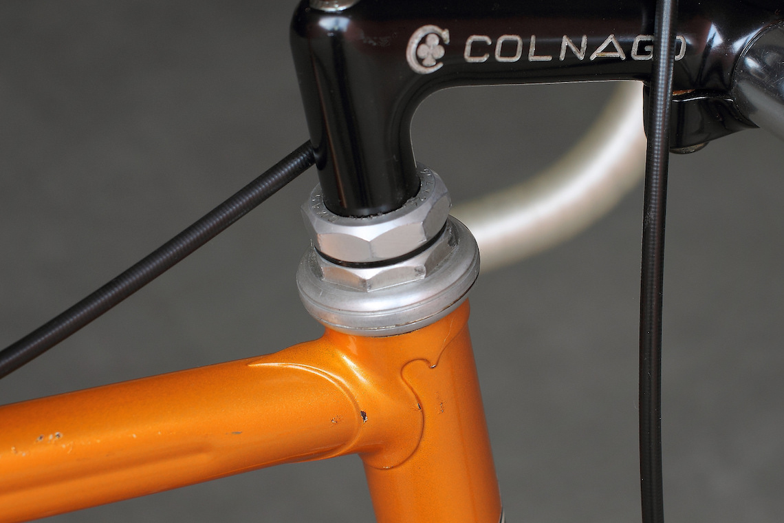 Colnago Nuovo Mexico Thebikeplace_2