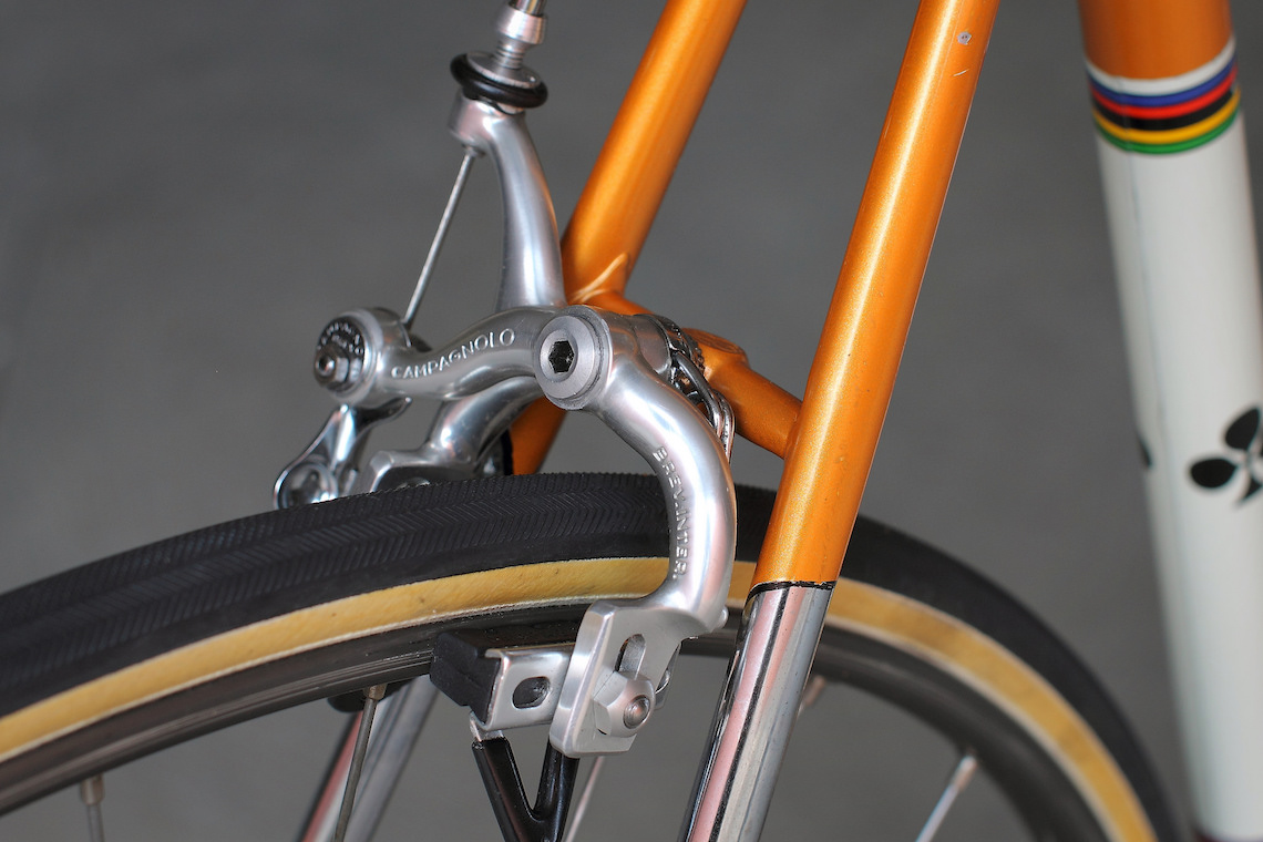 Colnago Nuovo Mexico Thebikeplace_5