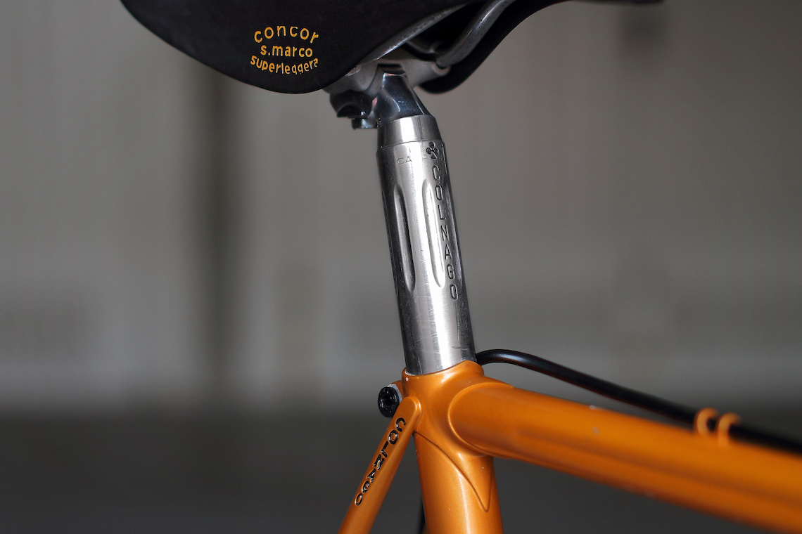 Colnago Nuovo Mexico Thebikeplace_6