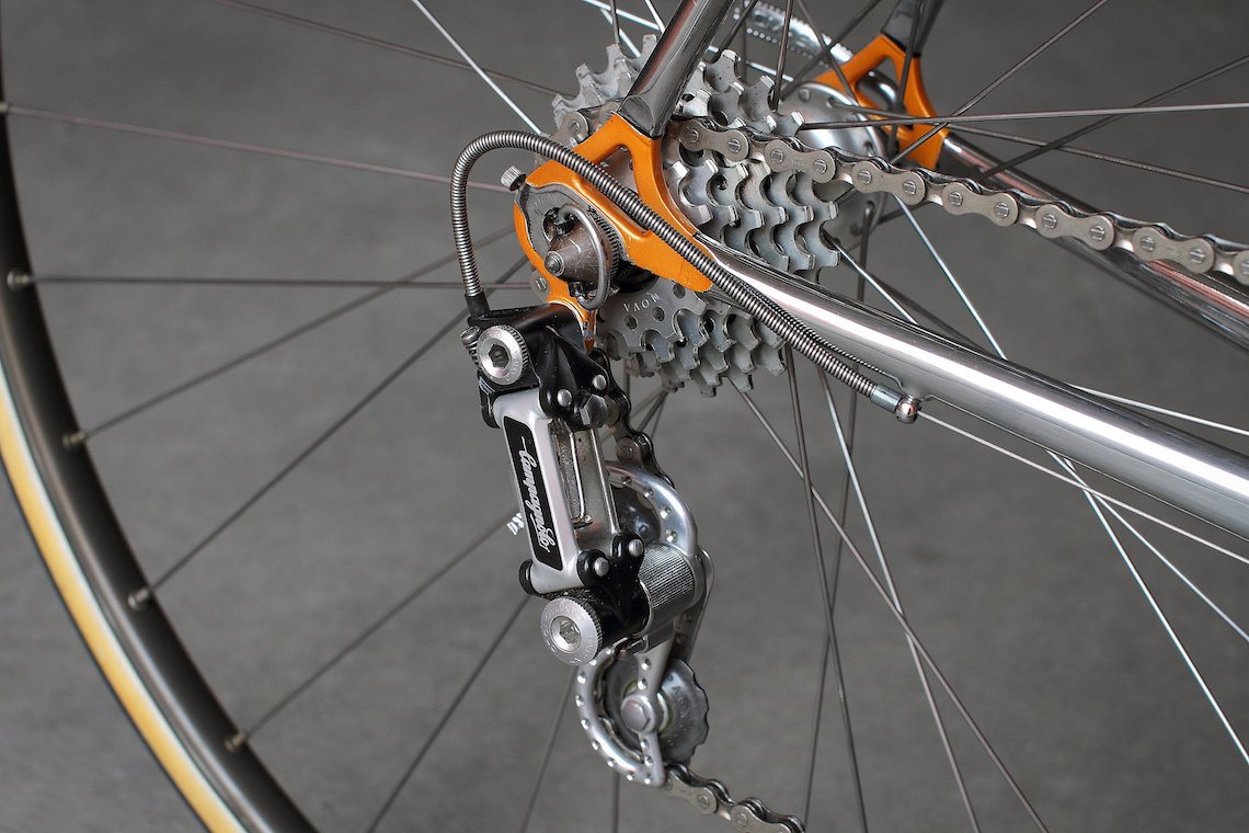 Colnago Nuovo Mexico Thebikeplace_7