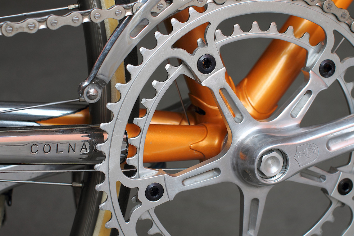 Colnago Nuovo Mexico Thebikeplace_8