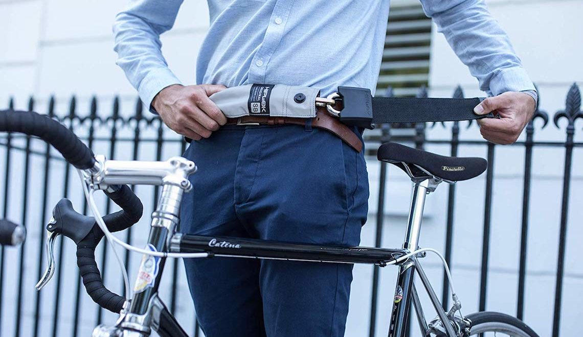 Hiplok Original bike lock_urbancycling_E
