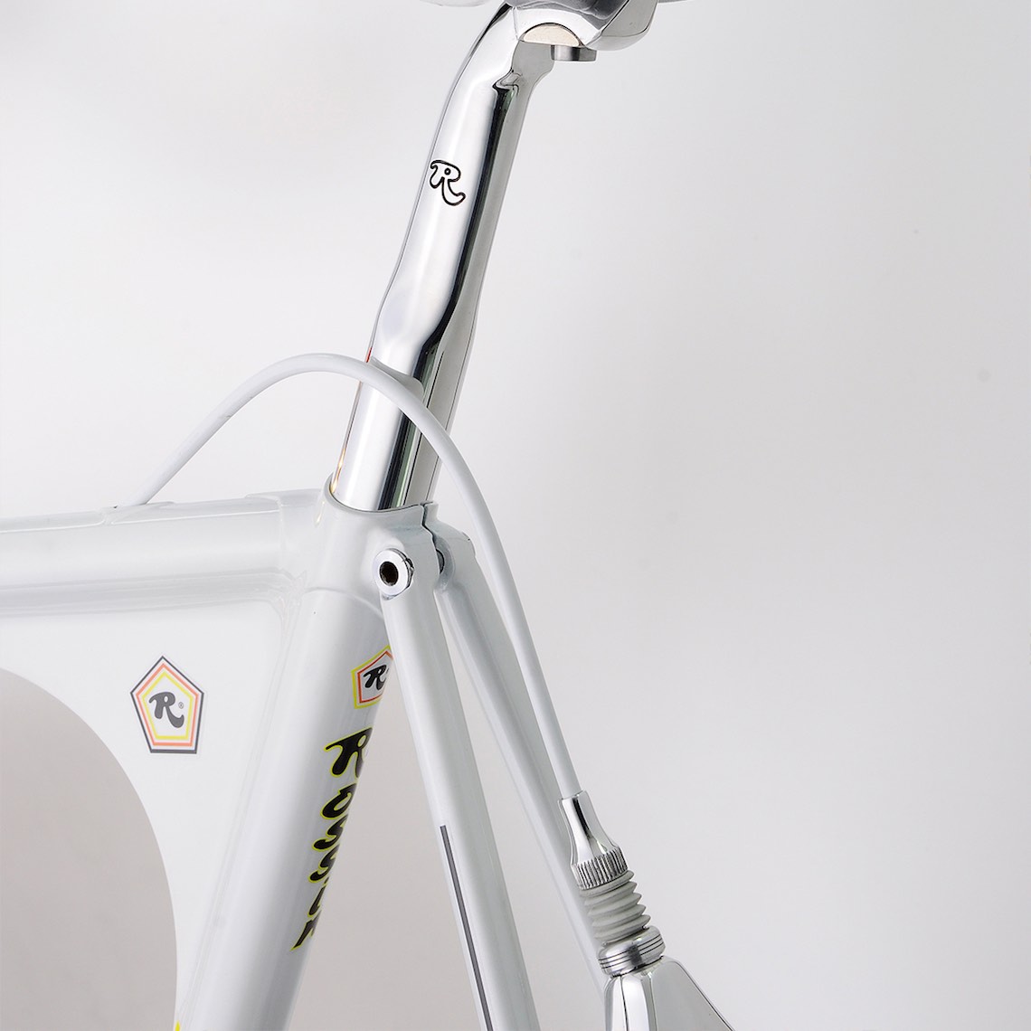 Rossin Futura CX4_Vintage_Luxury_Bicycle_7