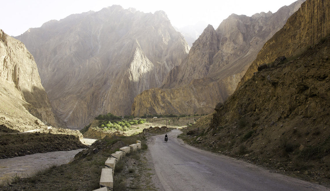 Why We Cycle by_Tristan Bogaard_E