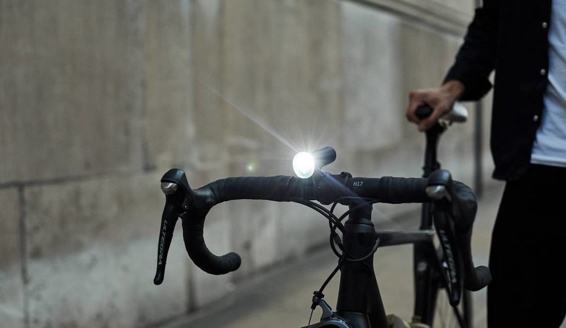 Laserlight Core bike light_Beryl_E