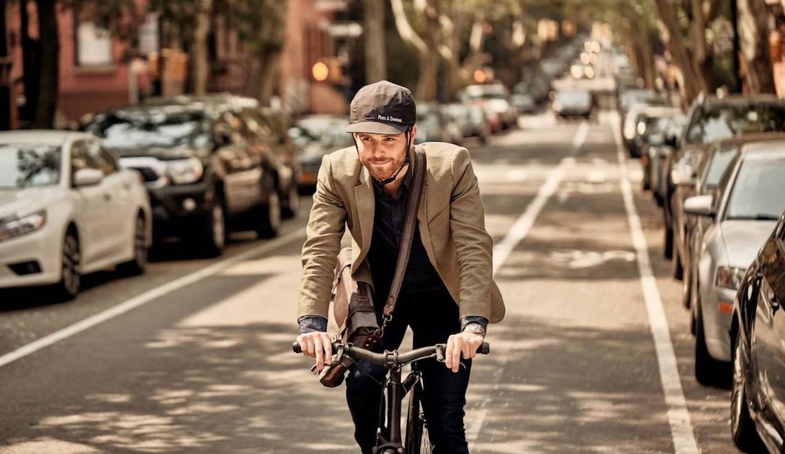 Park & ​​Diamond folding_helmet_urbancycling_E