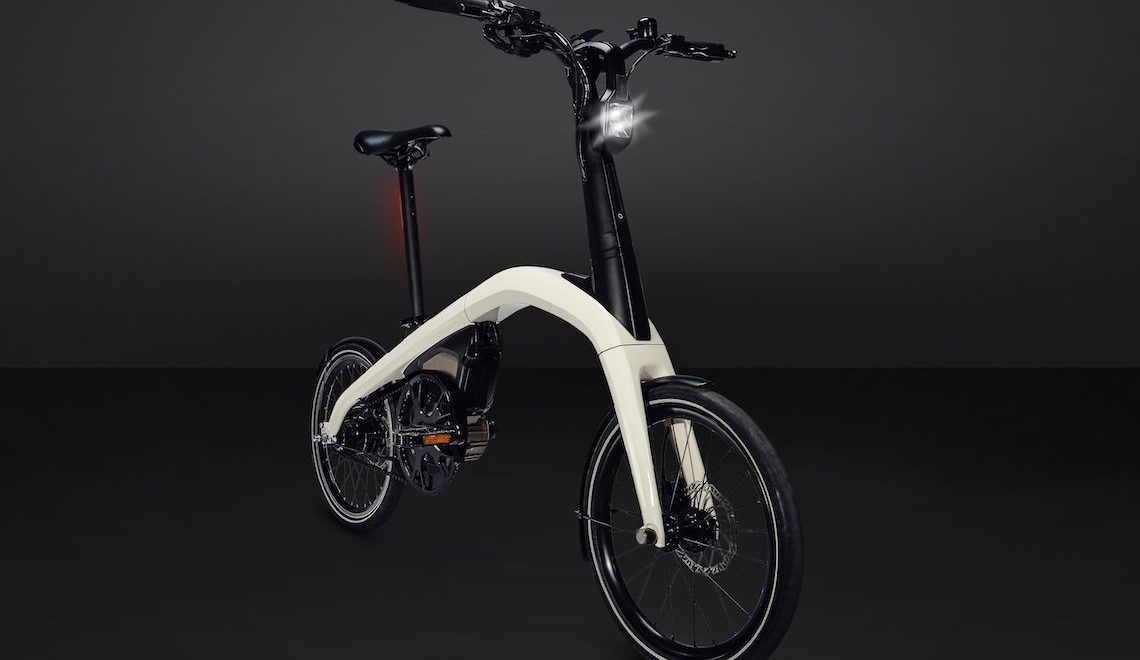 General Motors eBike_E